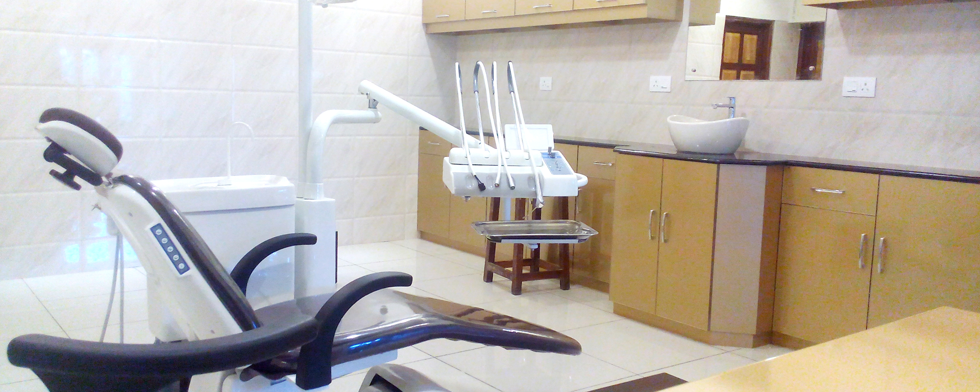 dental home